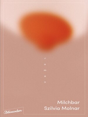 cover image of Milchbar
